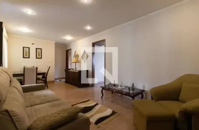 Apartamento com 2 quartos à venda na Rua Oliveira Peixoto, 355, Aclimação, São Paulo