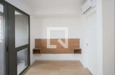 Kitnet / Stúdio à venda na Avenida Santo Amaro, 3605, Brooklin, São Paulo