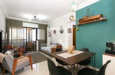 Apartamento com 3 quartos à venda na Rua Isabel, 189, Vila Esperança, São Paulo