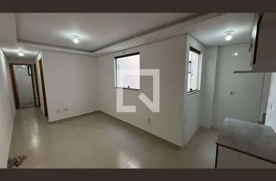 Cobertura com 2 quartos à venda na Rua Angatuba, 92, Santa Teresinha, Santo André