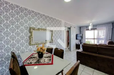 Apartamento com 2 quartos à venda na Rua Baguassu, 188, Jardim Anália Franco, São Paulo