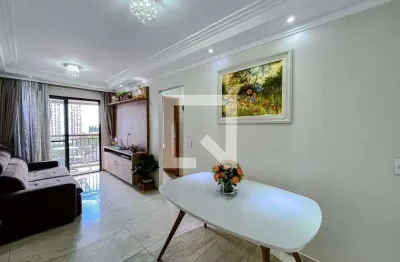 Apartamento com 2 quartos à venda na Rua Martim Afonso, 274, Belém, São Paulo