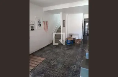 Casa com 4 quartos à venda na Rua Jequitirana, 517, Itaquera, São Paulo