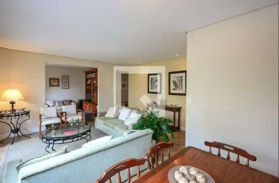 Apartamento com 3 quartos à venda na Rua José Ramon Urtiza, 348, Panamby, São Paulo