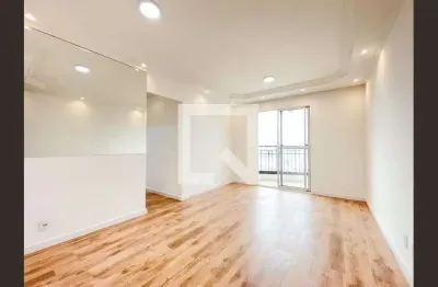 Apartamento com 3 quartos à venda na Avenida Comandante Sampaio, 864, Quitaúna, Osasco