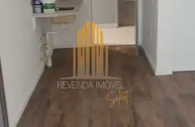Apartamento à venda em São Paulo-SP: 1 quarto, 1 banheiro, 35m² na Vila Mariana!
