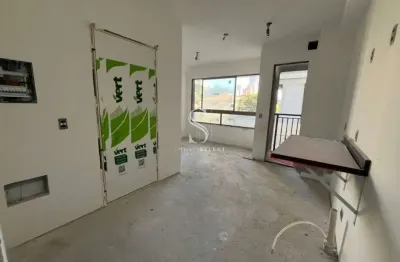 Condominio nex one pinheiros, jardim maria estela, apartamento de 25m² com 1 dormitorio e 1 banheiro