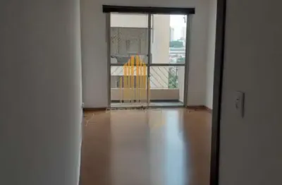 Edifício Plaza Royale em Vila Monte Alegre -Apartamento de 70m² com 1 suite+ 2 quartos, 2 banheiros