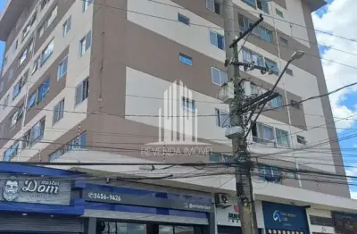 Conjunto Comercial à venda em Guarulhos-SP, no bairro Jardim Aida, com 50,00 m² de área.