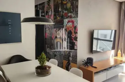 Apartamento à venda em São Caetano do Sul-SP, Bairro Fundação: 3 quartos, 1 sala, 1 banheiro, 1 vaga, 61m². Imperdível!