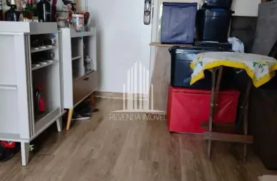 Apartamento à venda em São Paulo-SP, na Vila Independência, com 2 quartos, 1 suíte, 1 banheiro e 1 vaga de garagem. 56,00 m² de conforto e comodidade. Seja bem-vindo ao seu novo lar!