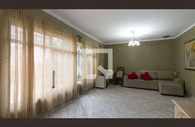 Casa com 4 quartos à venda na Rua Guaibim, 258, Ponte Rasa, São Paulo