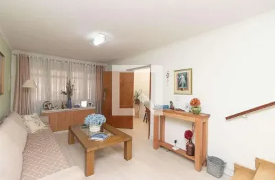 Casa com 3 quartos à venda na Avenida Francisco Rodrigues, 297, Vila Constança, São Paulo