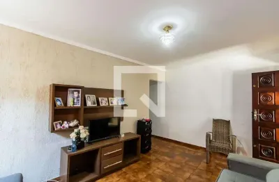 Casa com 4 quartos à venda na Rua Antônio José Henriques, 163, Ermelino Matarazzo, São Paulo