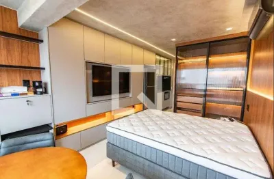 Kitnet / Stúdio à venda na Rua Vergueiro, 4448, Vila Mariana, São Paulo