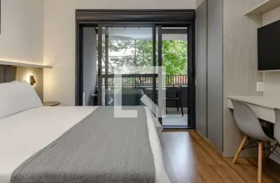 Kitnet / Stúdio à venda na Rua João de Sousa Dias, 1024, Campo Belo, São Paulo