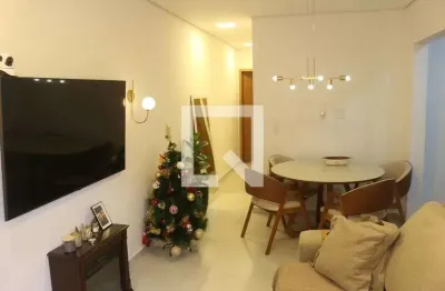 Apartamento com 2 quartos à venda na Rua Frieda, 302, Nova Gerti, São Caetano do Sul