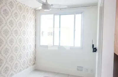 Apartamento com 2 quartos à venda na Avenida Sargento Geraldo Sant'Ana, 248, Jardim Marajoara, São Paulo