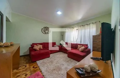 Casa com 2 quartos à venda na Rua Campanha, 148, Vila Francisco Matarazzo, Santo André