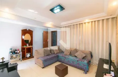 Casa com 3 quartos à venda na Rua Luís da Guerra, 187, Sapopemba, São Paulo