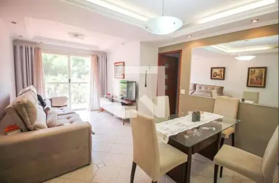 Apartamento com 3 quartos à venda na Rua do Símbolo, 199, Panamby, São Paulo