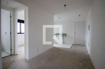 Apartamento com 2 quartos à venda na Rua Dankmar Adler, 147, Morumbi, São Paulo