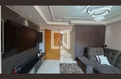 Casa com 3 quartos à venda na Rua Maria José, 139, Vila Tibiriçá, Santo André