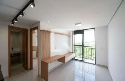 Apartamento com 1 quarto à venda na Rua Major Freire, 360, Saúde, São Paulo
