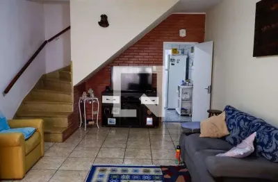 Casa com 4 quartos à venda na Rua Dona Candinha Pavão, 126, Quitaúna, Osasco