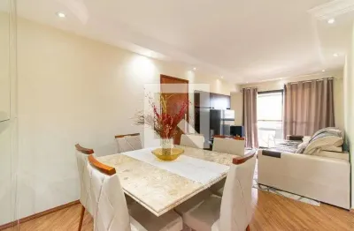 Apartamento com 3 quartos à venda na Rua Jacaracanga, 167, Vila Formosa, São Paulo