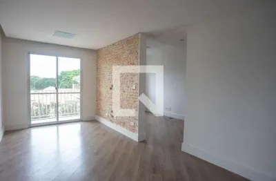 Apartamento com 2 quartos à venda na Avenida Olinto Demarchi, 127, Taboão, São Bernardo do Campo