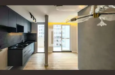 Apartamento com 3 quartos à venda na Avenida do Rio Bonito, 1203, Veleiros, São Paulo