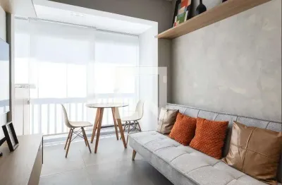 Apartamento com 1 quarto à venda na Rua Jorge Rizzo, 364, Pinheiros, São Paulo