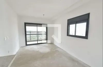 Apartamento com 1 quarto à venda na Rua Adib Miguel Haddad, 276, Ipiranga, São Paulo