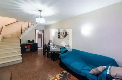 Casa com 2 quartos à venda na Rua Tenente Américo Moretti, 315, Vila Mascote, São Paulo