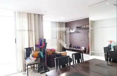 Apartamento com 2 quartos à venda na Rua Ferreira de Oliveira, 127, Belém, São Paulo