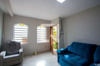 Casa com 2 quartos à venda na Rua Jurubatuba, 505, Vila Leopoldina, Santo André