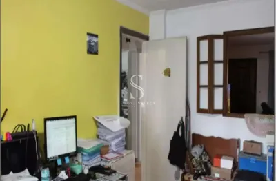 Condomínio Guaipá. Alto da Lapa- Apartamento á venda 83m² 2 dormitórios, 1 banheiro