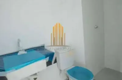 Condomínio Do It Pinheiros, Studio Residencial de 24m² com 1 dormitório, sem vaga.