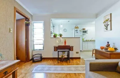 Cond: Edifício San Remo, Dormitórios 2, Sala 2, Banheiro 2, Vagas 1, 93m Em Alto da LAPA SAN REM