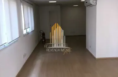 Adesso Office - Conjunto Comercial de 50m² com 1 sala e 2 vagas à venda em Perdizes - São Paulo.