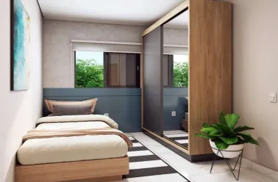 Cobertura à venda no bairro Paraíso, Santo André-SP: 2 quartos, 1 suíte, 2 banheiros, 2 vagas de garagem, 1.087m² de área.