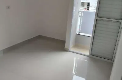 Apartamento com 2 quartos à venda na Rua Sílvio Romero, 175, Jardim Ana Maria, Santo André