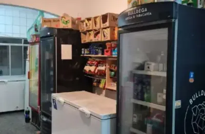 Casa Comercial e Residencial à venda na Vila Congonhas com 125m²