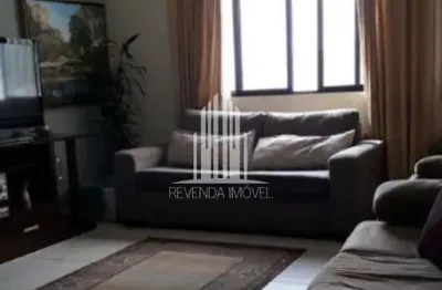 Apartamento à venda em Santana, São Paulo-SP: 2 quartos, 1 sala, 1 banheiro, 97m² de área!