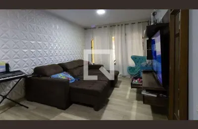 Casa com 2 quartos à venda na Rua Assis Valente, 751, Vila Guilhermina, São Paulo