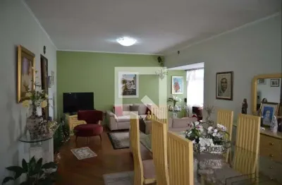 Apartamento com 4 quartos à venda na Rua Joaquim Távora, 329, Vila Leopoldina, Santo André