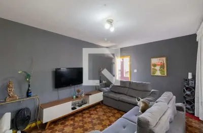 Casa com 3 quartos à venda na Rua Quartel de São João, 128, Cangaíba, São Paulo