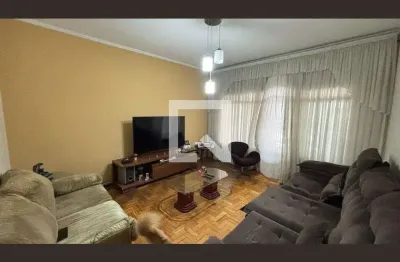 Casa com 3 quartos à venda na Rua Rio Grande, 692, Vila América, Santo André
