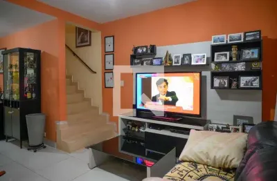 Casa com 2 quartos à venda na Rua Moisés Jorge Mussi, 329, Sacomã, São Paulo